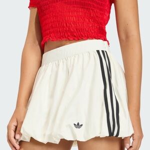 Adidas Balloon Skirt